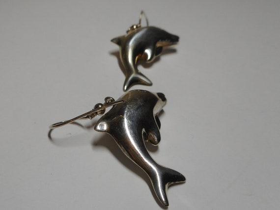 2 pezzi Orecchini in argento sterling 925 con diamanti cubici CZ e perle di alta