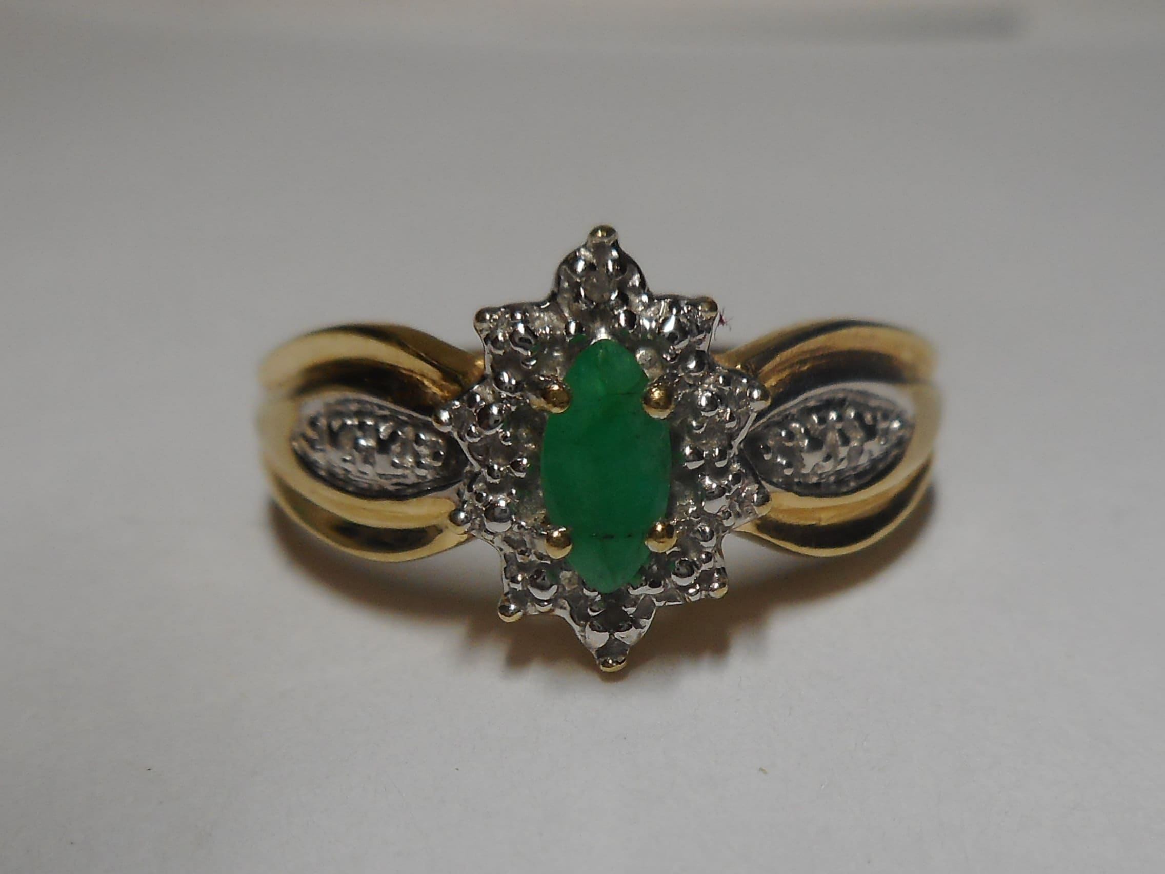 Anillo Tiara Real Anillos En GalerÃa Del Coleccionista Tiara De