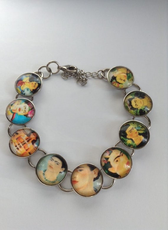 frida bracelet