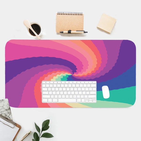 Cool Desk Mats Etsy