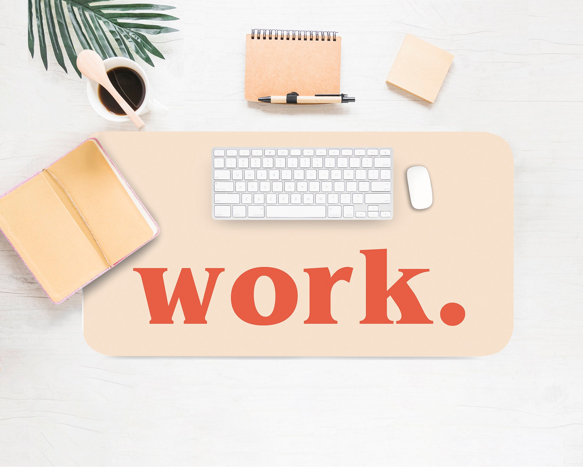 Tapis De bureau, Accessoire
