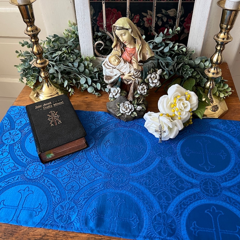 CatholicAnnMades - Etsy