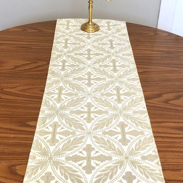 Liturgical Fabric - Etsy
