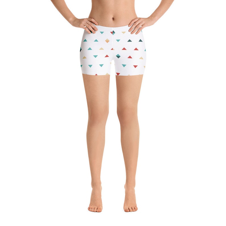 Scattered Shorts