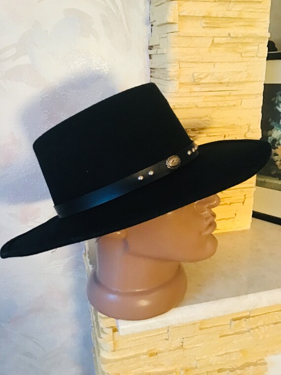 average cost of a stetson hat
