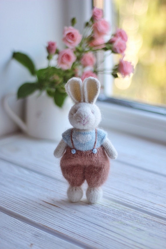 Small bunny toys sales