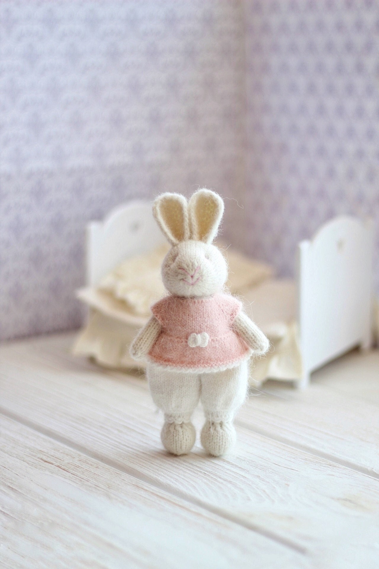 Easter Bunny Baby - Etsy