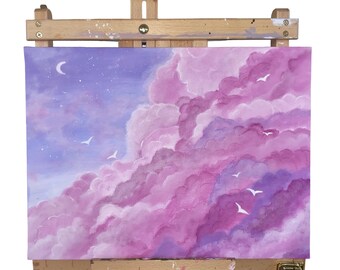 Pink Clouds