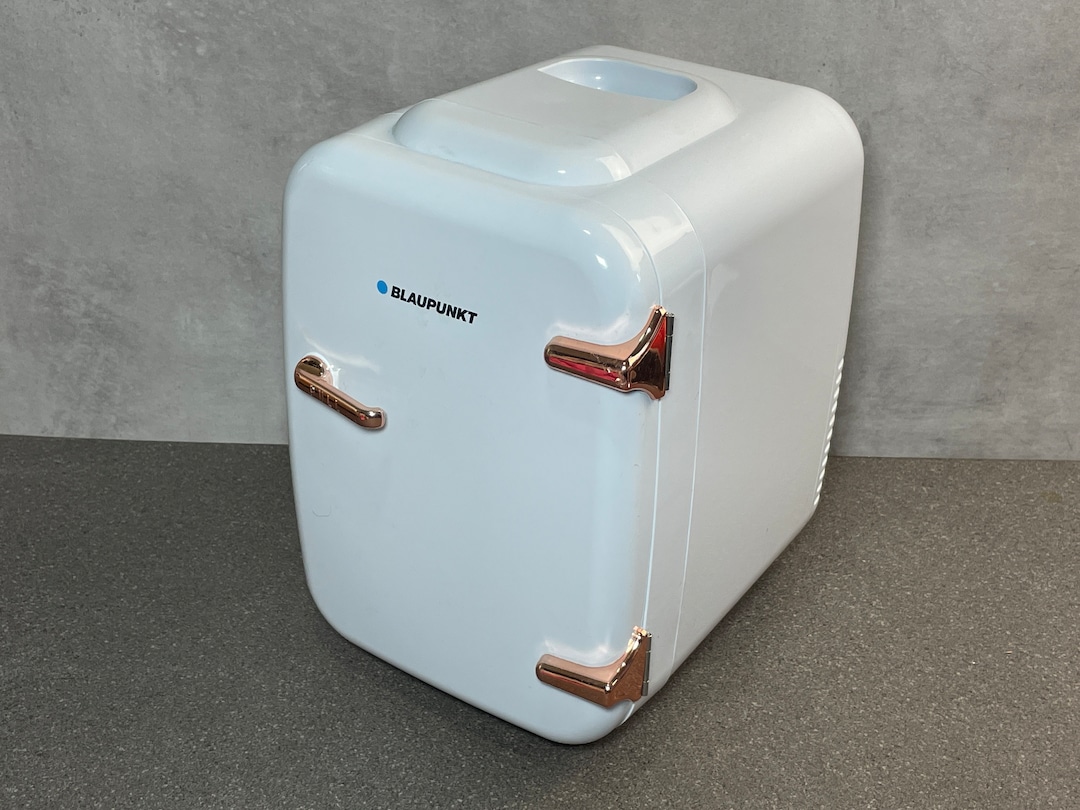 Blaupunkt Mini 4L Fridge Cooler / Warmer Ideal Bedroom Etsy
