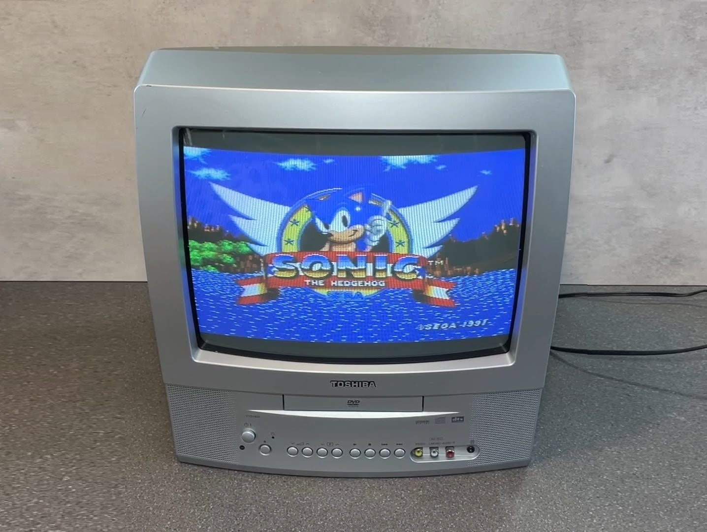 Toshiba 14
