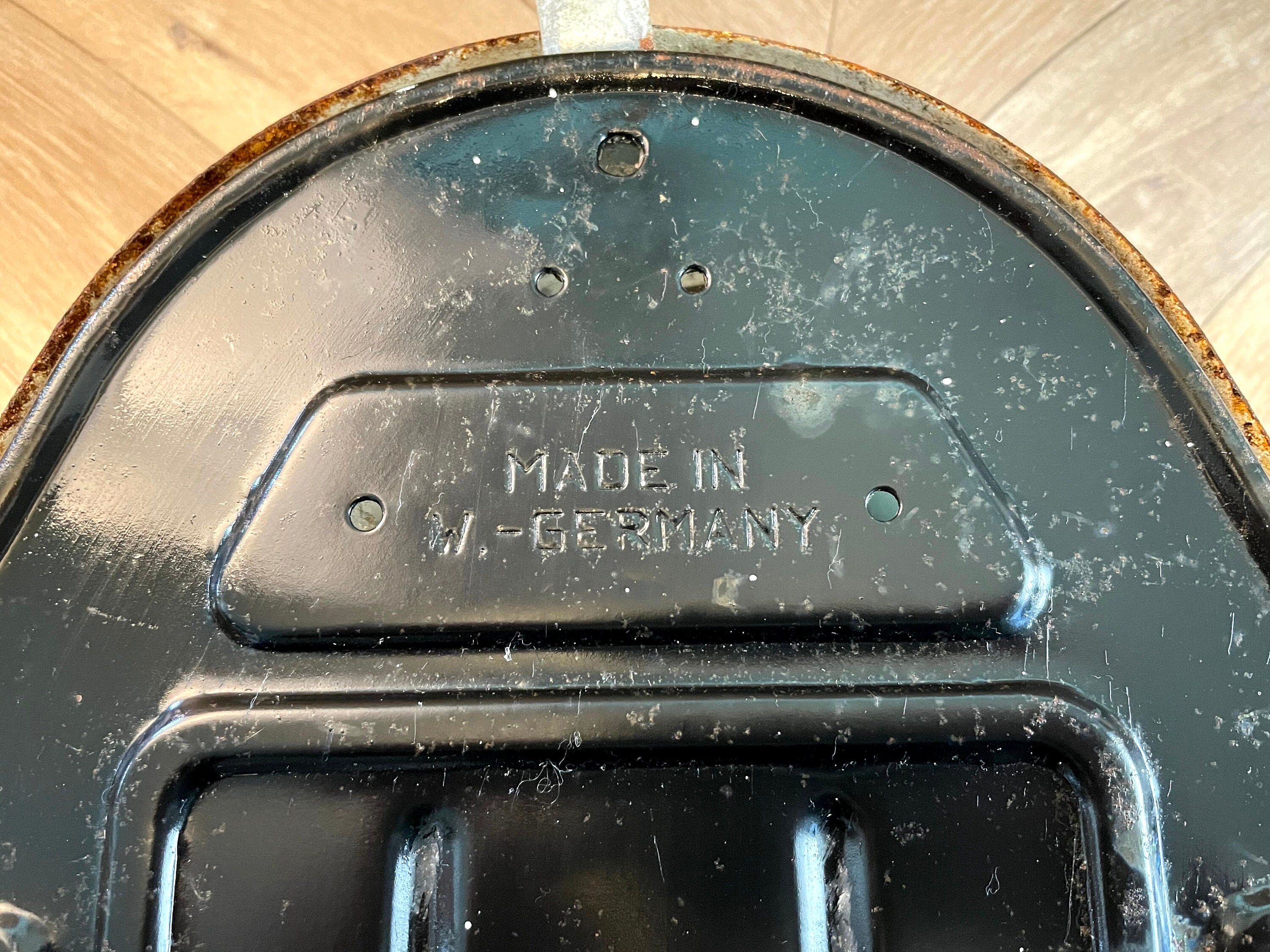 Vintage Seca Classic Mechanic Weighing Scales Doctors Bathroom Etsy