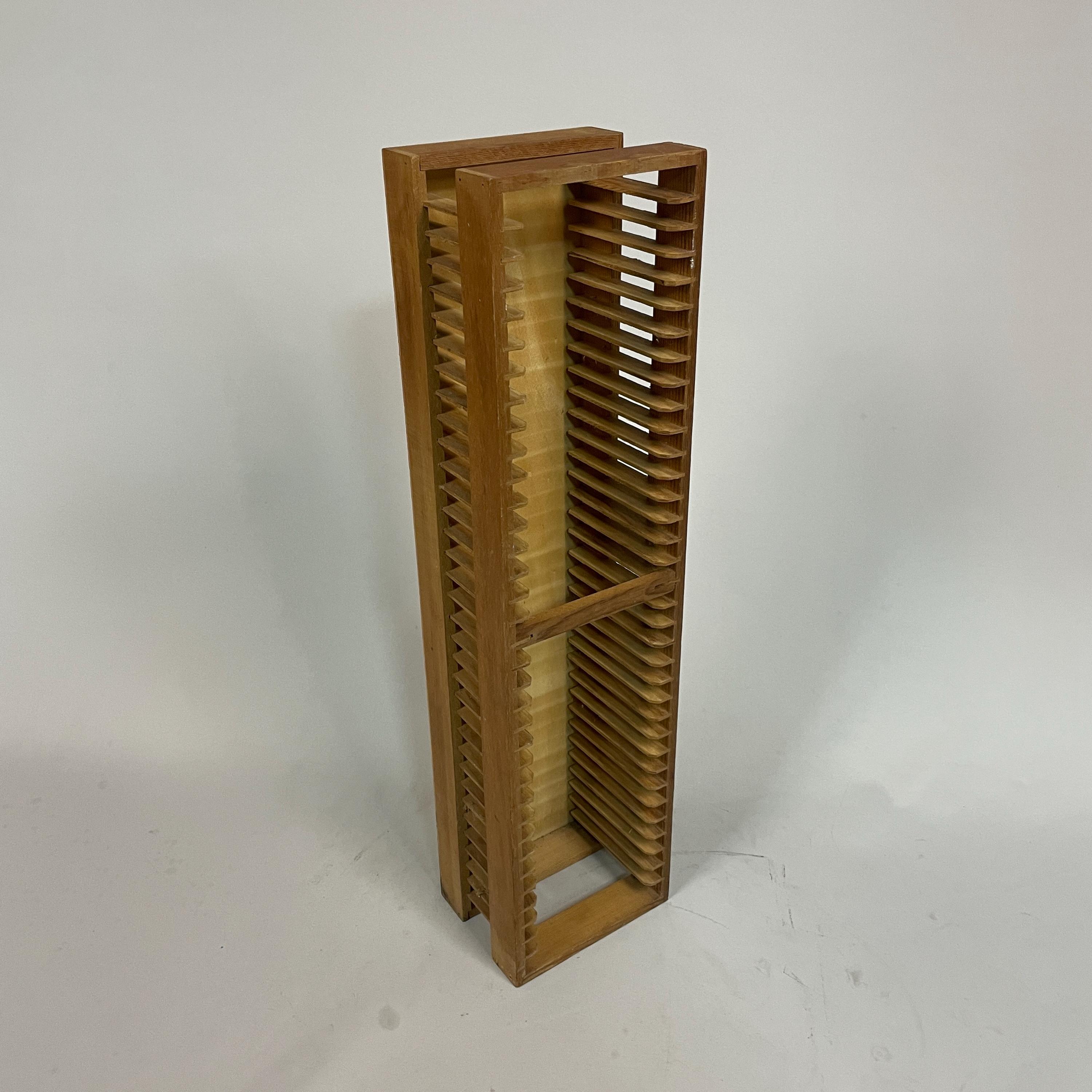 IKEA イケア BOALT　CDラック　3セット Ikea Boalt Wooden CD Storage Tower Rack | Stores 35 Cds | 59cm