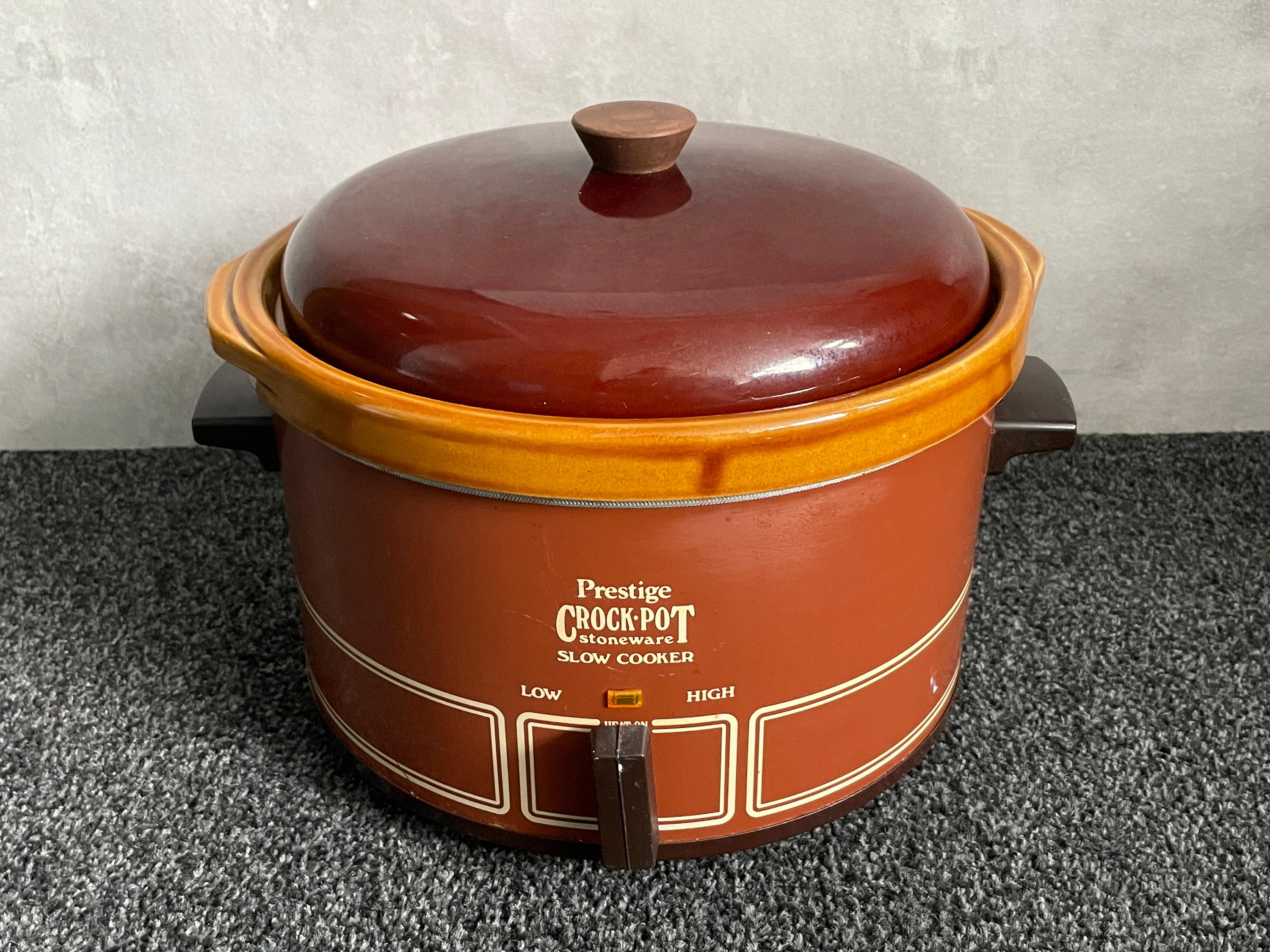 hinari slow cooker