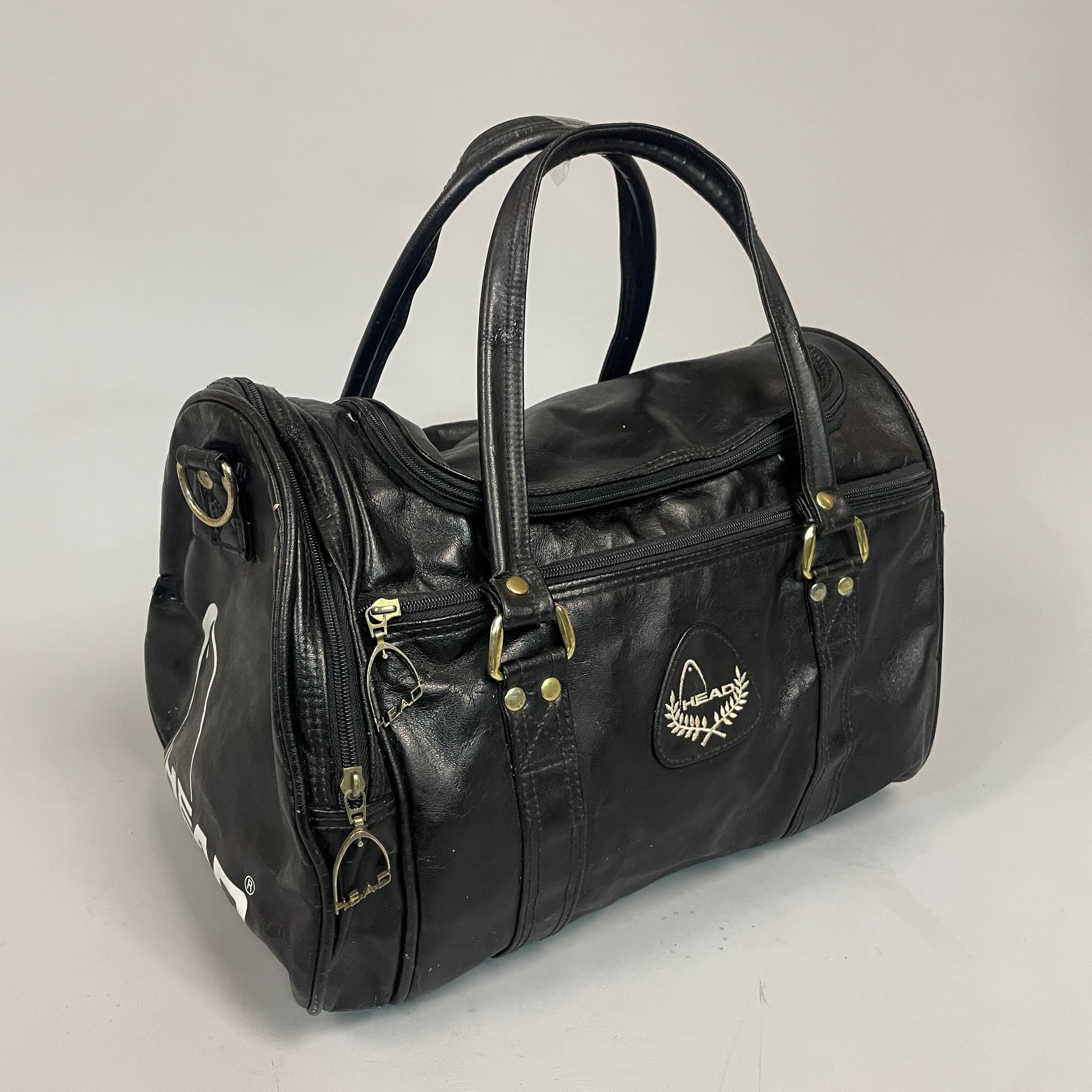 Y2k Duffel - Etsy UK