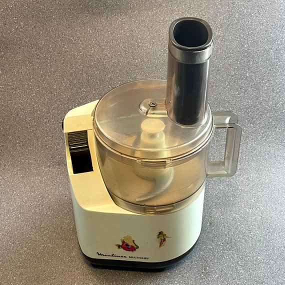 Moulinex Food Processor 588 Parts Reviewmotors.co