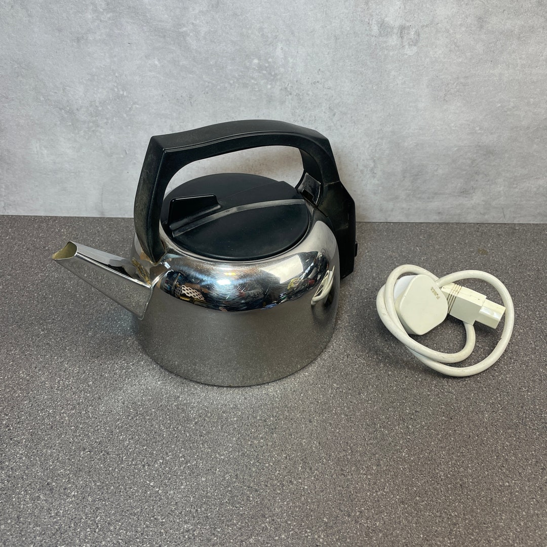 Russell Hobbs Automatic K3 Series Stainless Steel Kettle Etsy