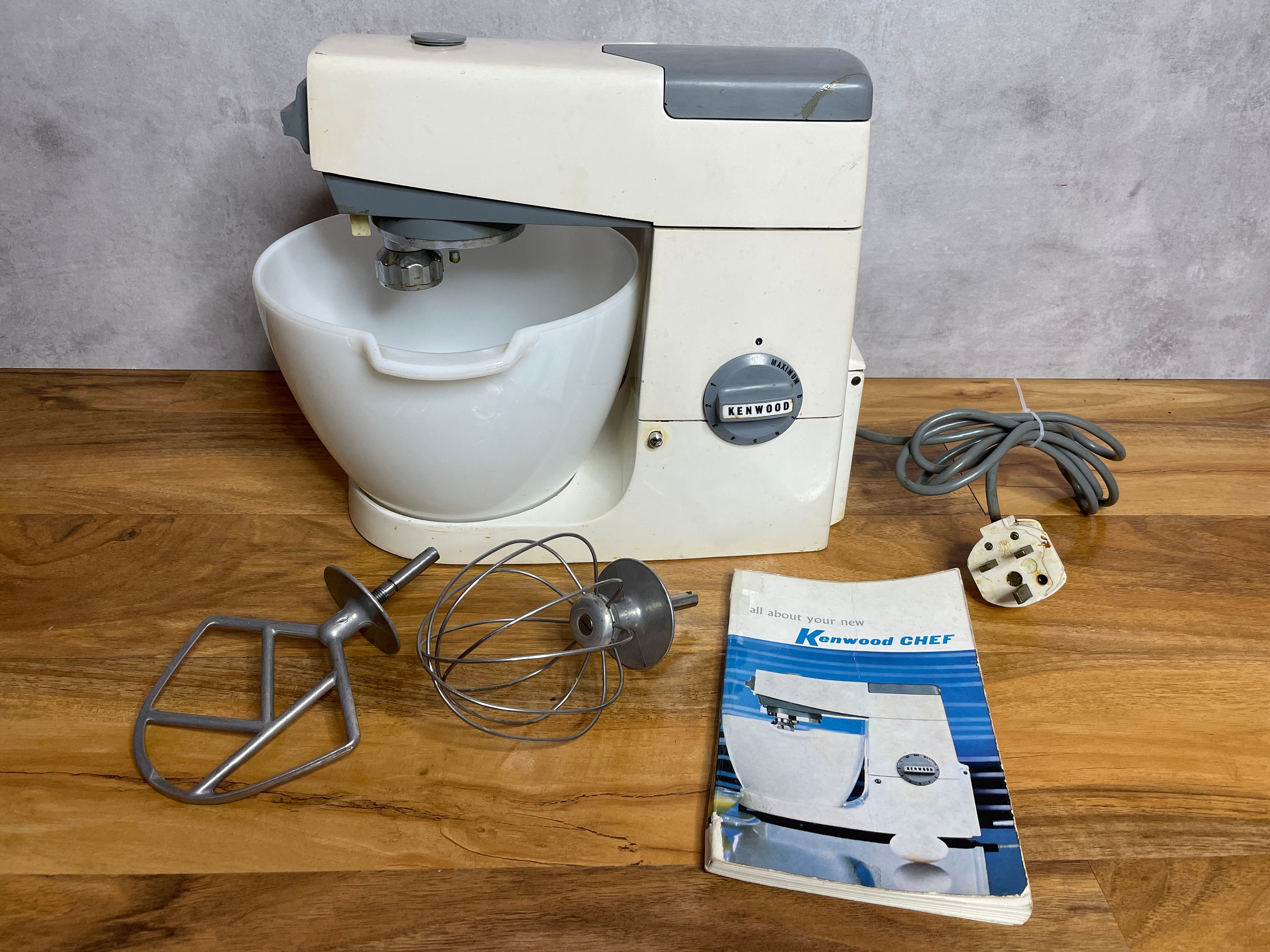 Spare Parts For Kenwood Chef Classic Reviewmotors.co