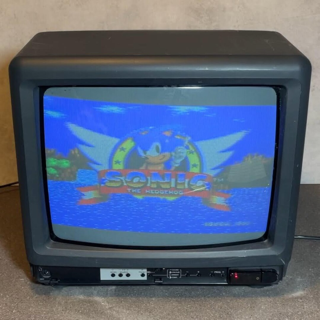 Sanyo 14