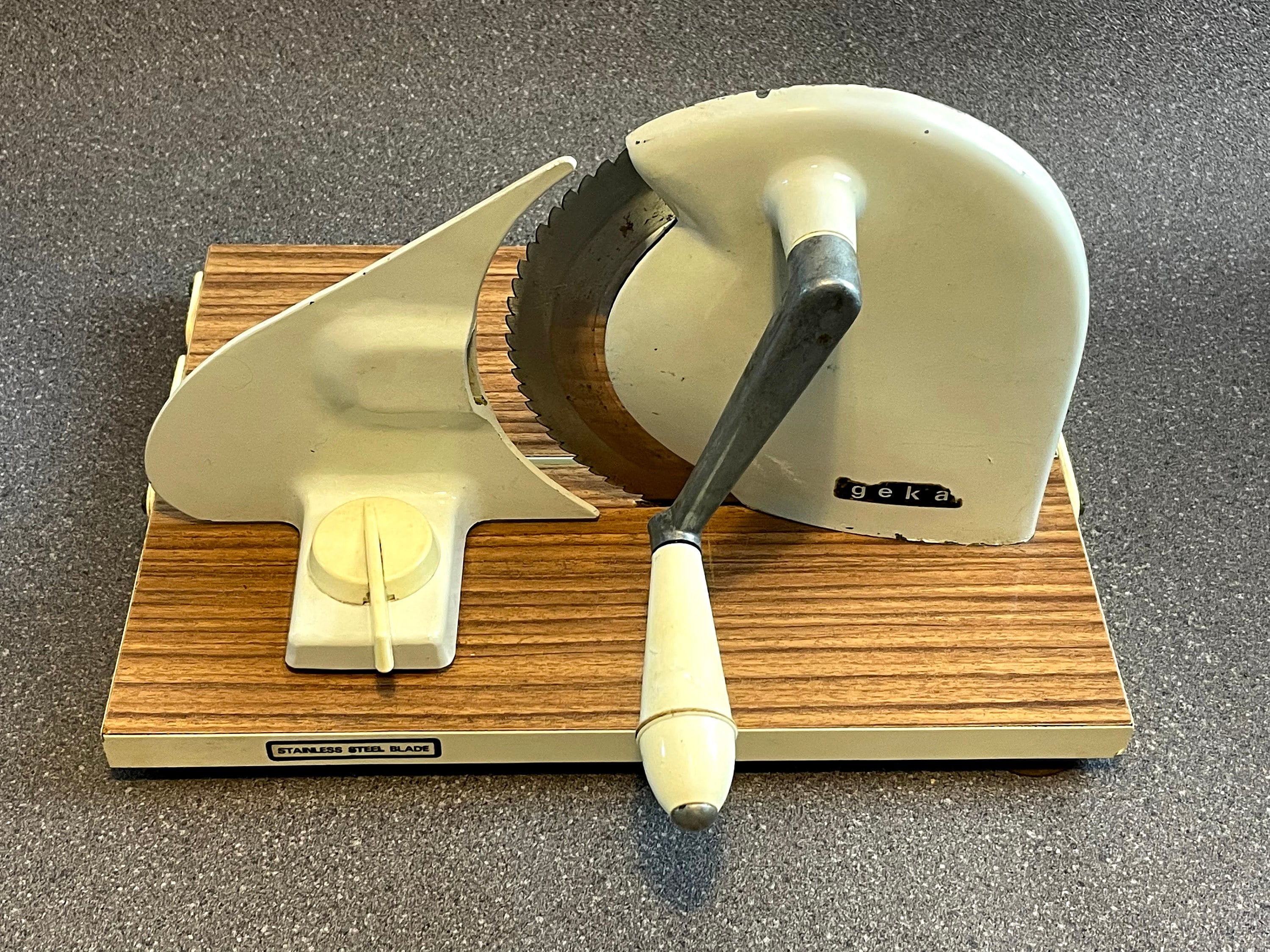 Is Your Meat Slicer Making You Sick?  Find Out Now! - 72tfqv8