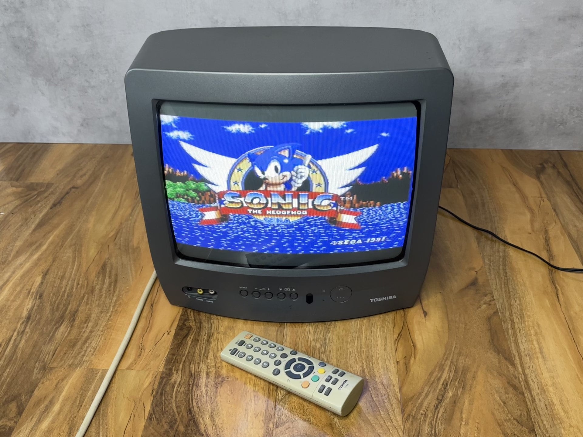 Toshiba 14