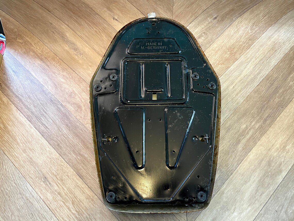 Vintage Seca Classic Mechanic Weighing Scales Doctors Bathroom Etsy