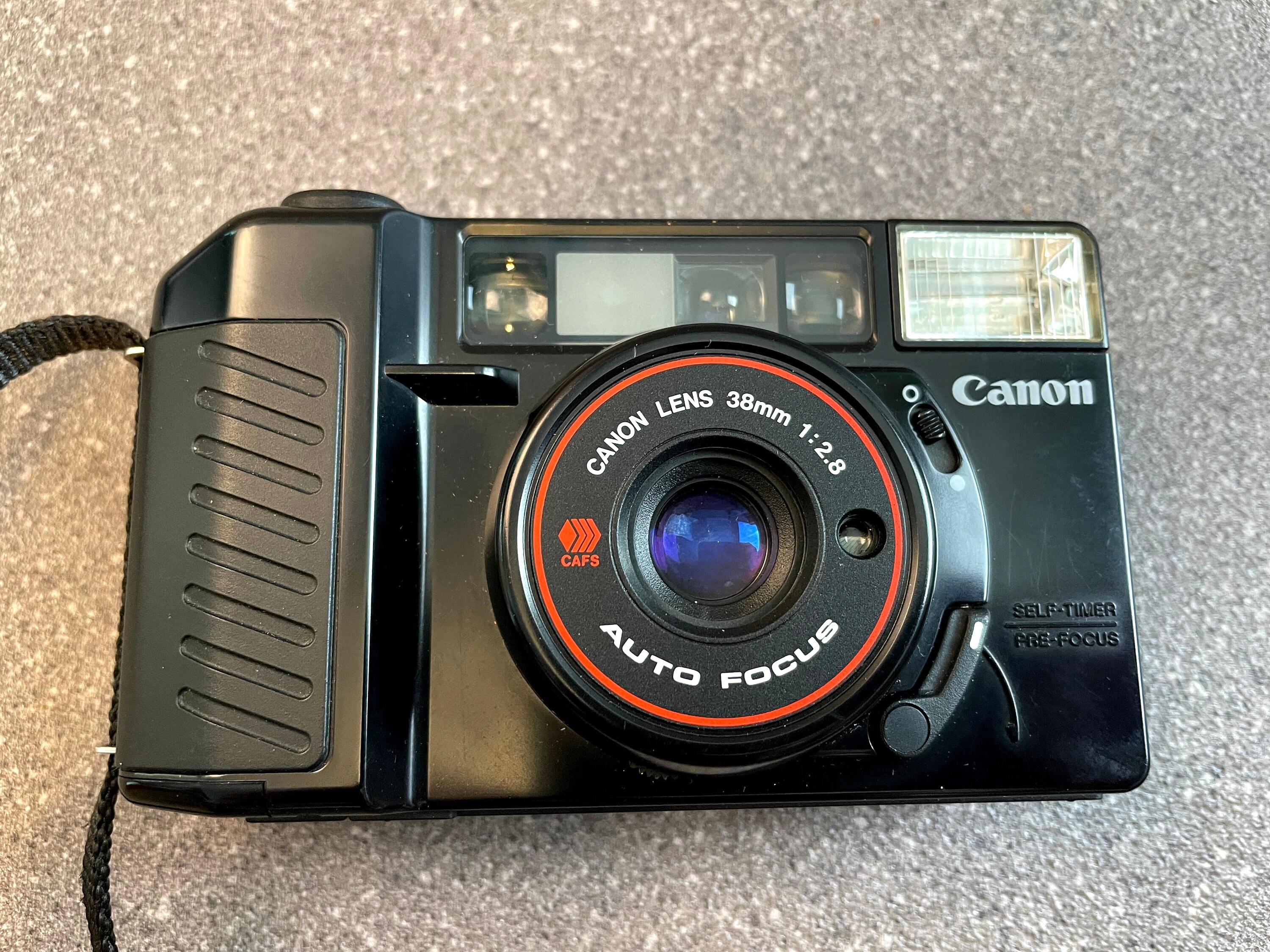 canon film camera 35mm