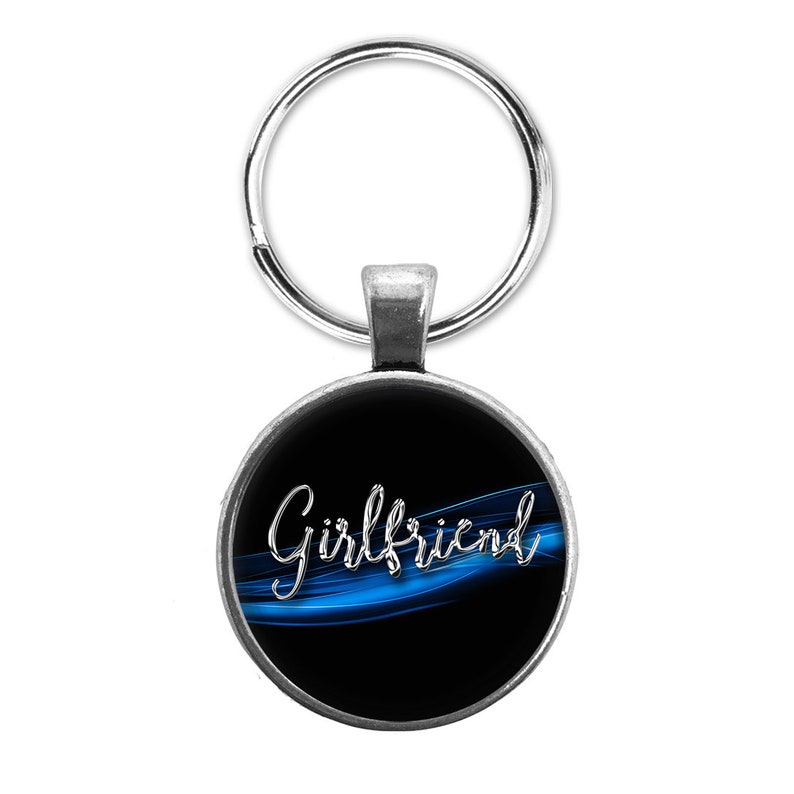 Finger Ring Back The Blue U2022 Girlfriend Of Police Officer U2022 Jewelry Sets Drop Earrings Necklace Pendant Earrings Keyring Keychain Jewelry Sets Jewelry Cartamz Com