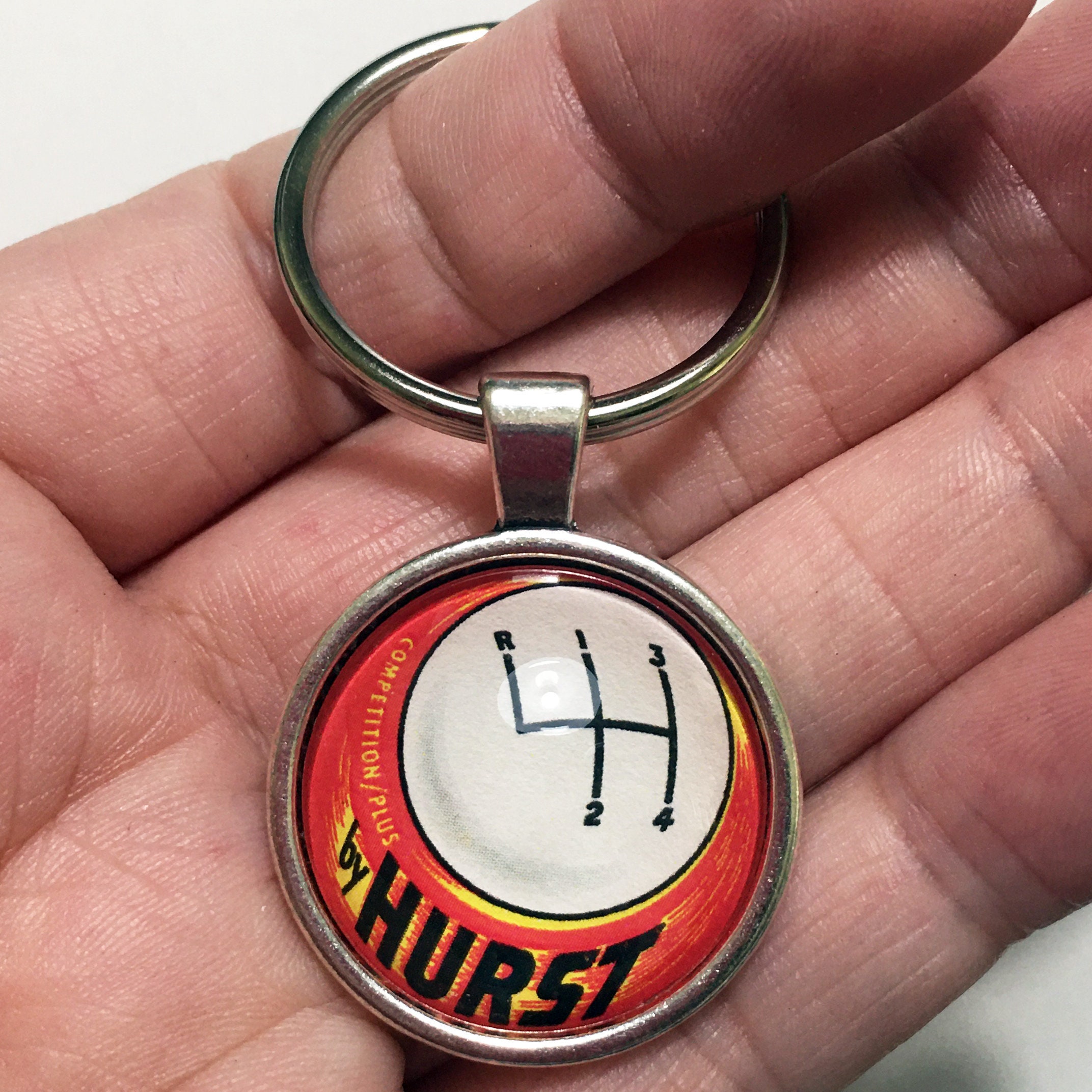 Hurst Shifter for sale Only 2 left at 60