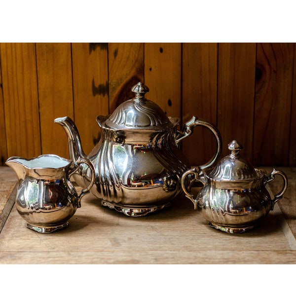 Bavaria Tea Set Etsy UK