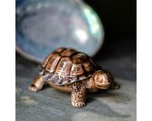Wade Tortoise, Vintage Collectible and Jewellery Store, Detailed Model Trinket Box, Removable Shell Vintage Porcelain Wade Collectable