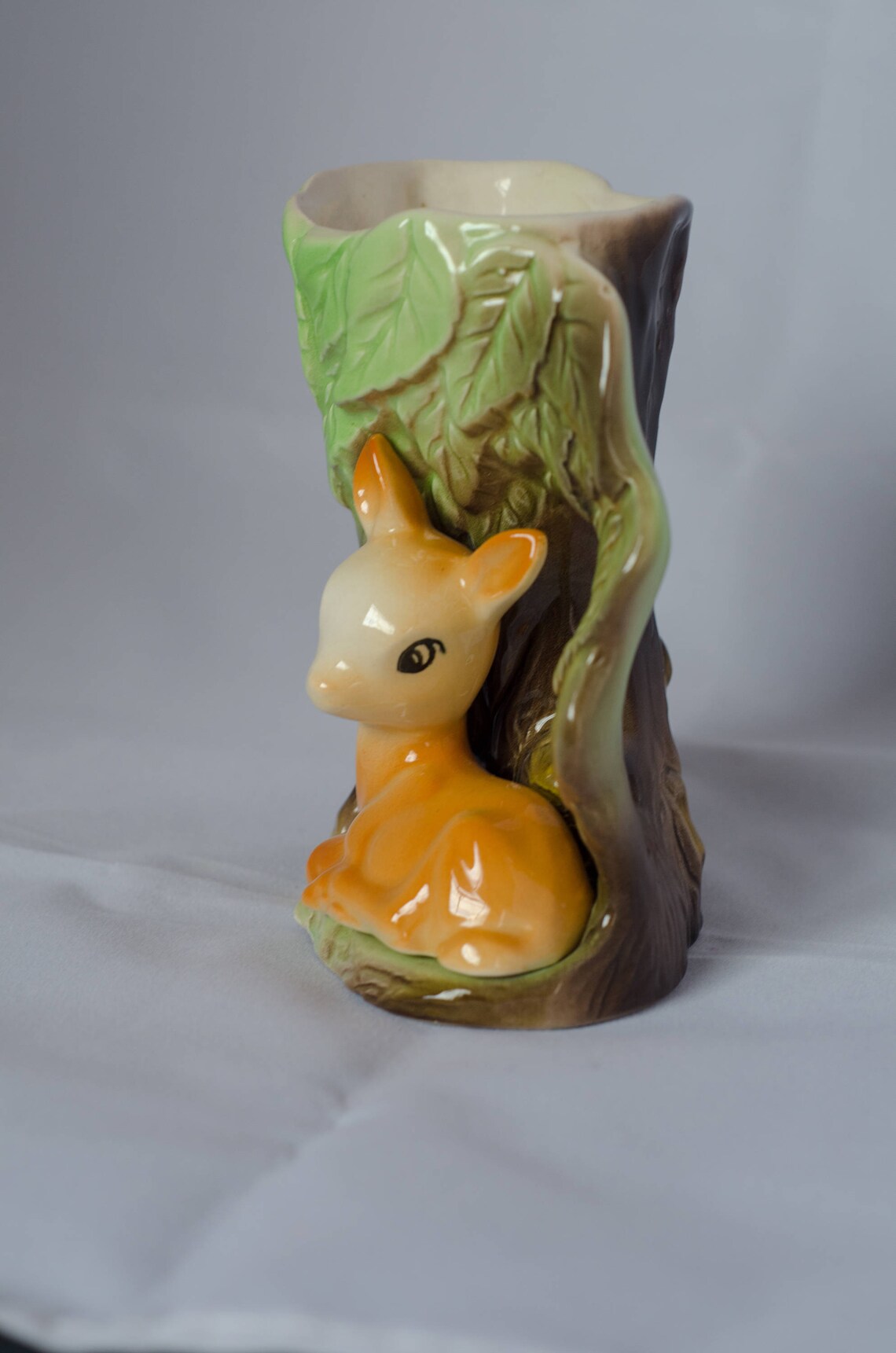 Hornsea Pottery Deer From Eastgate East Riding of Yorkshire Etsy UK