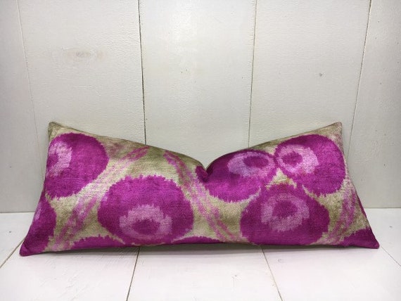decorative pilow 16x24 velvet pillow cover handwoven silk pillow cushion modern pillow cover accent pillows home decor home living