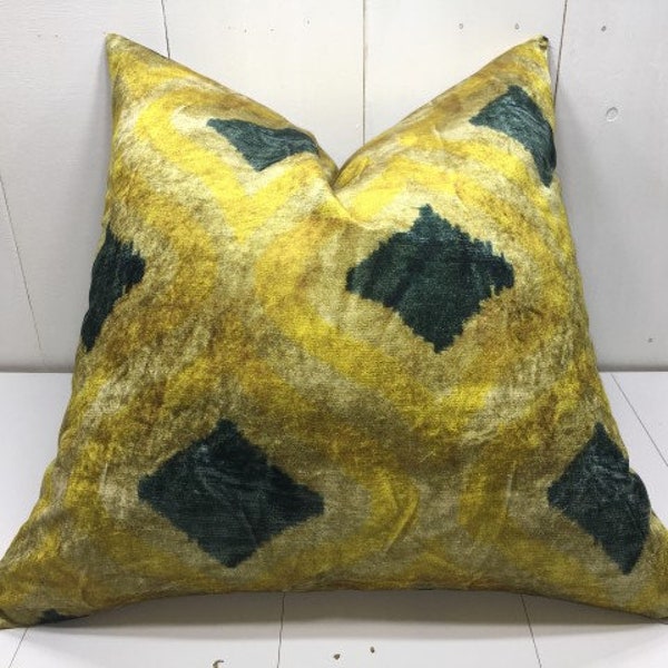 Pillow Covers 24x24 Etsy