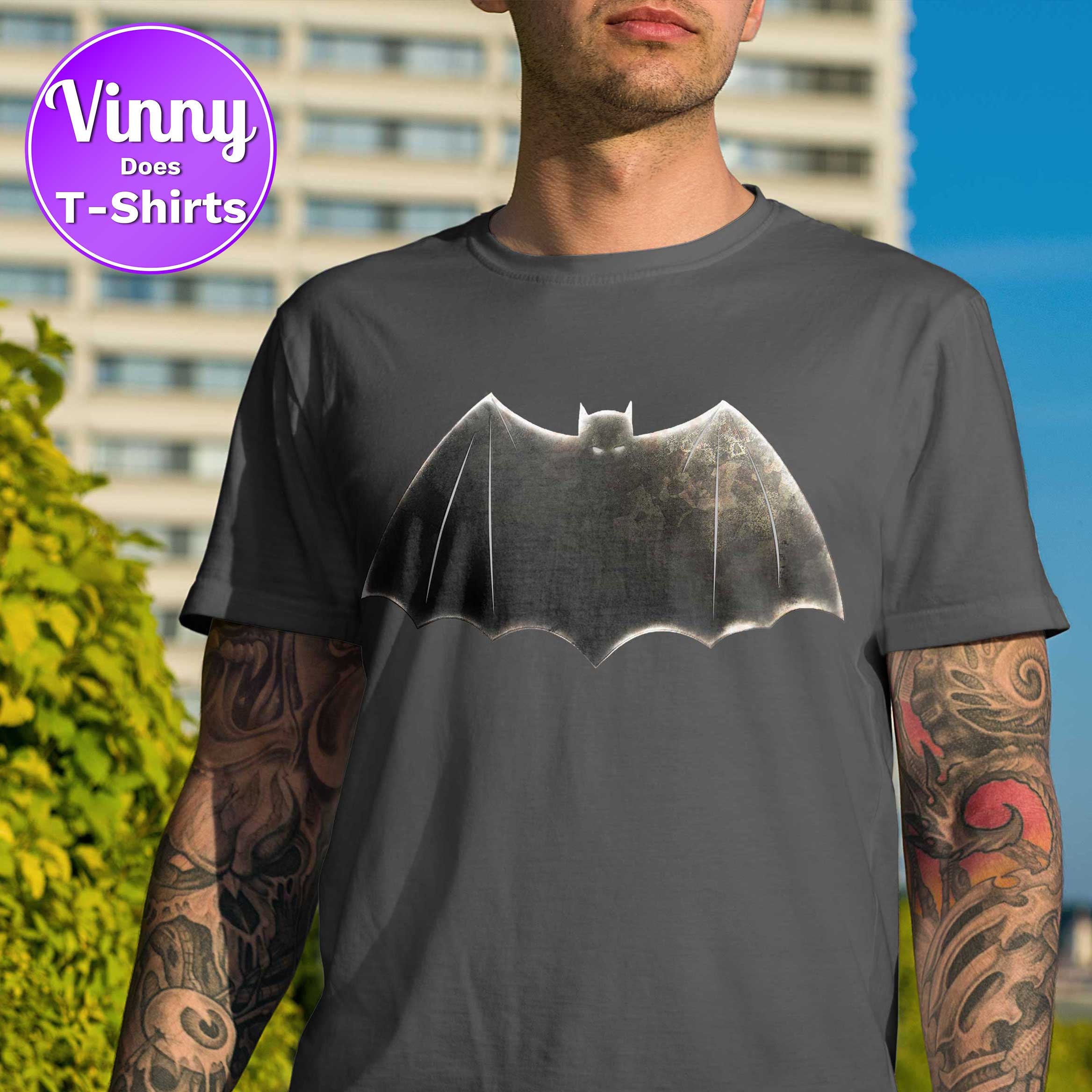 New-minor-flaw Superman Youth size 6-8 T-Shirt by Trunk New-minor-flaw Superman Youth size 6-8 T-Shirt by Trunk