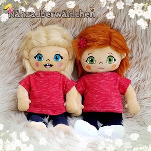 3. SET 12x Bambino 13x18 Bambola ITH nel cerchio - Pannolino Collo Sciarpa Bambino Bottiglia Cuddly Giocattolo 36 File Ricamo