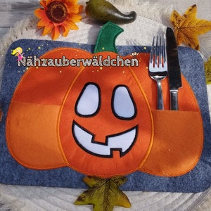 6x embroidery file PUMPKIN ITH placemat mug rug coaster coaster 20x30 20x28 pumpkin in the hoop