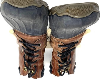 Premium Wood Wall Mount Shoe Boot Dryer Rack 1 Pair Made in the USA