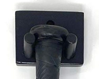 Baseball Bat Rack Display Holder 1 Bat Natural Ndf1 Award Medal Trophy