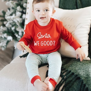 Baby boy red sweater clearance