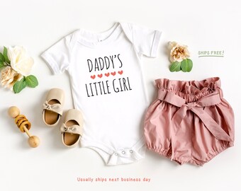 daddy's little girl gift ideas