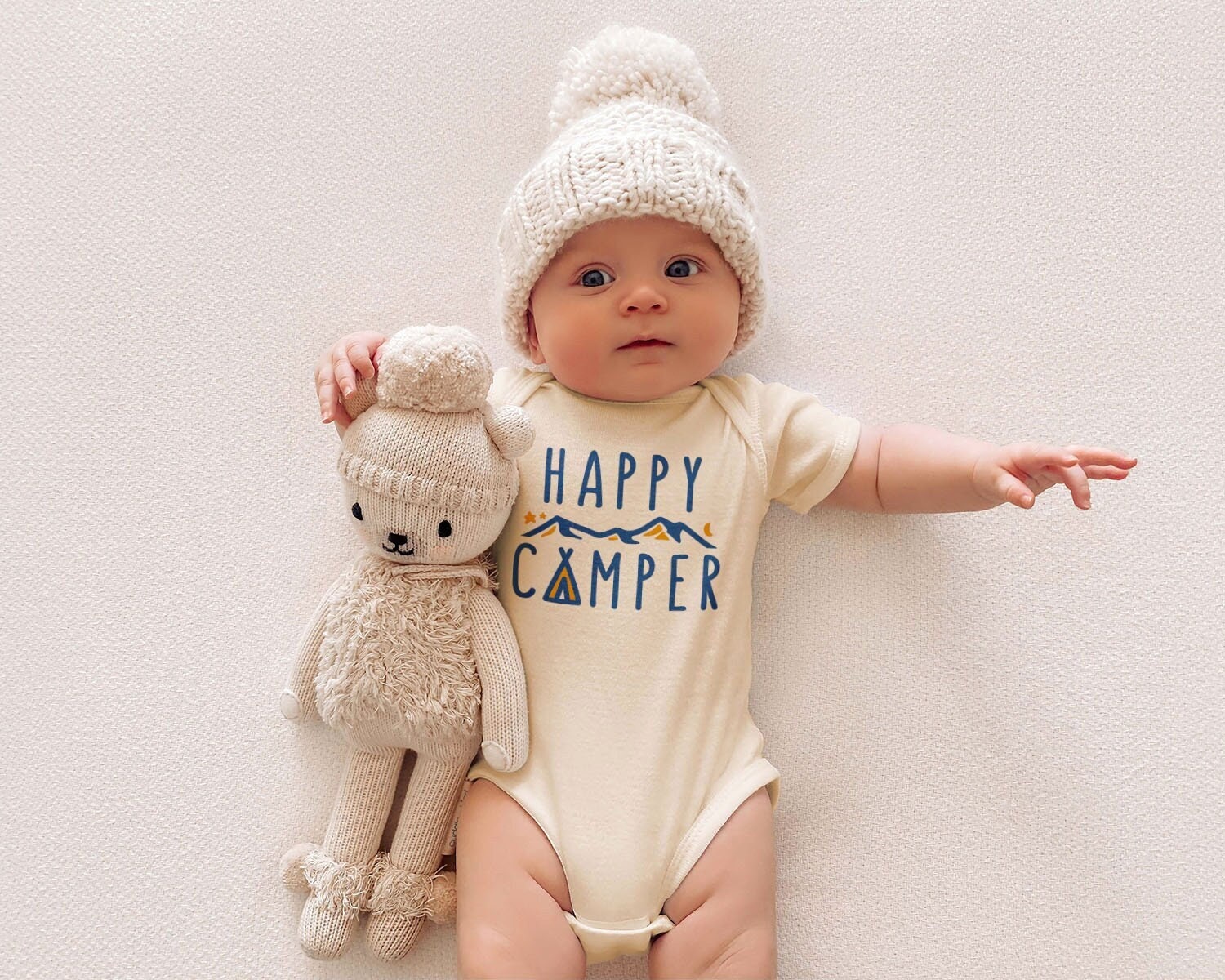 Camper Baby Clothes UK