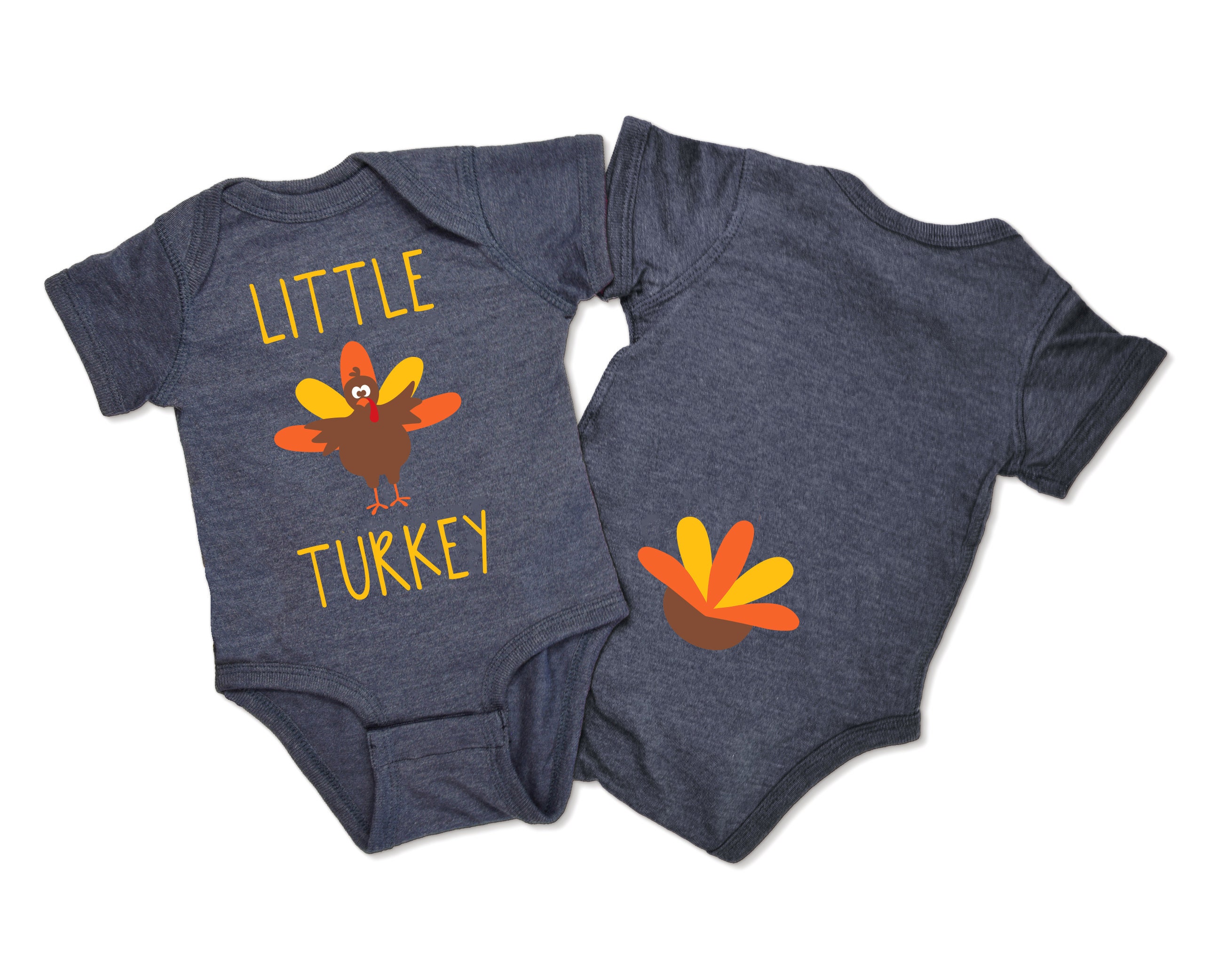 Baby Boy Thanksgiving Outfit Newborn Thanksgiving Outfit Etsy