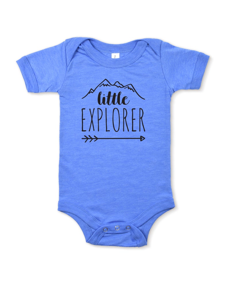 Explorer Baby Shower Mountain Baby Adventure Baby Outfit Explorer Baby Shower Little Explorer Baby Outfit Explorer Baby Boy Outfit