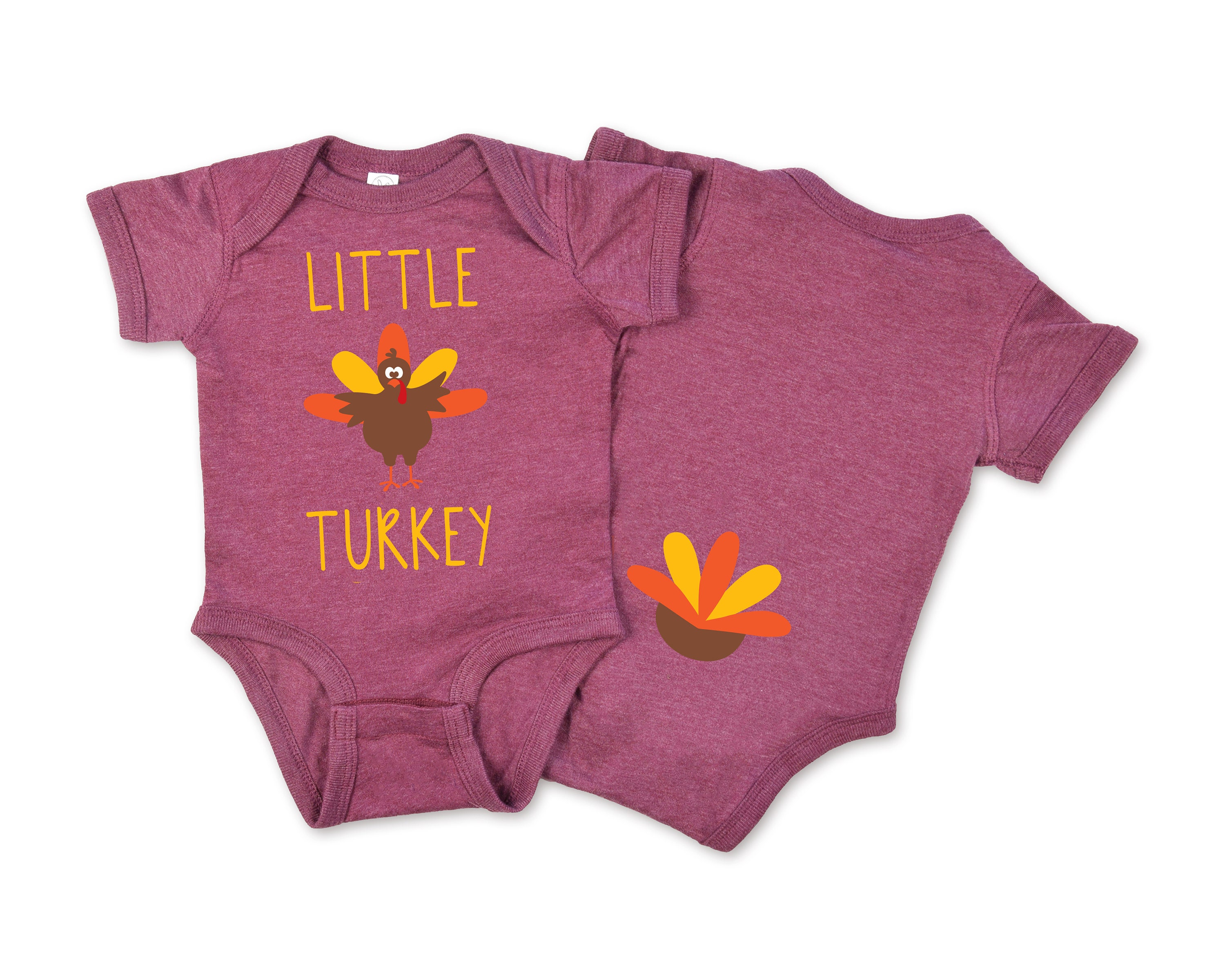 Baby Boy Thanksgiving Outfit Newborn Thanksgiving Outfit Etsy