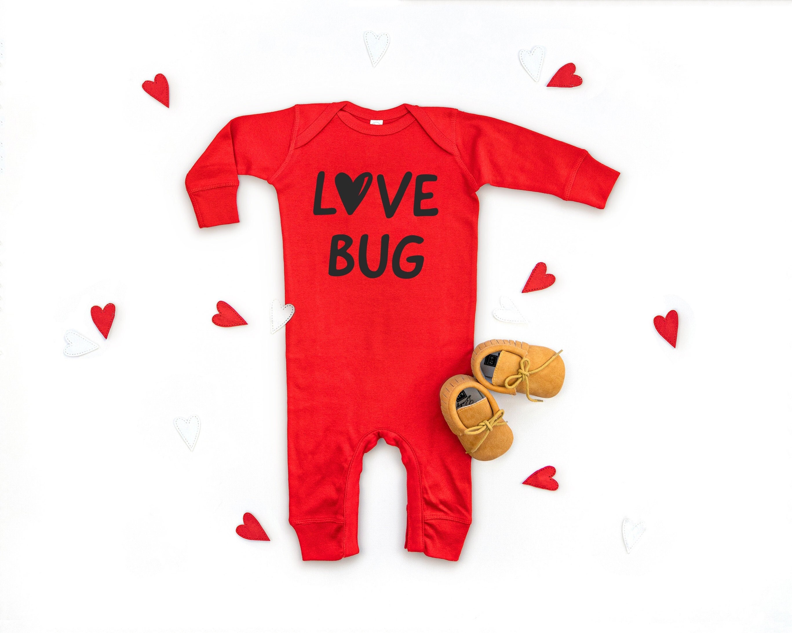 Valentine Sweets: 20 Months Old | Tuesdays With Jacob
