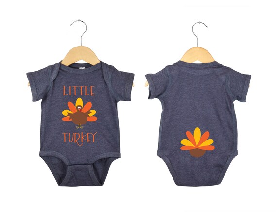 baby boy outfits for thanksgiving