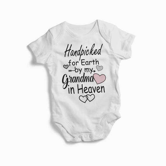 Personalised Baby Bib Funny Gift Cloth Cute Soft Present My Nanna is my Hero