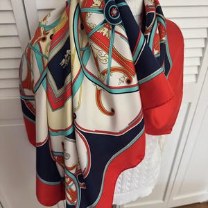Hermes Carre 90 