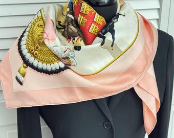 Hermes 90 CM, Plaza de Toros