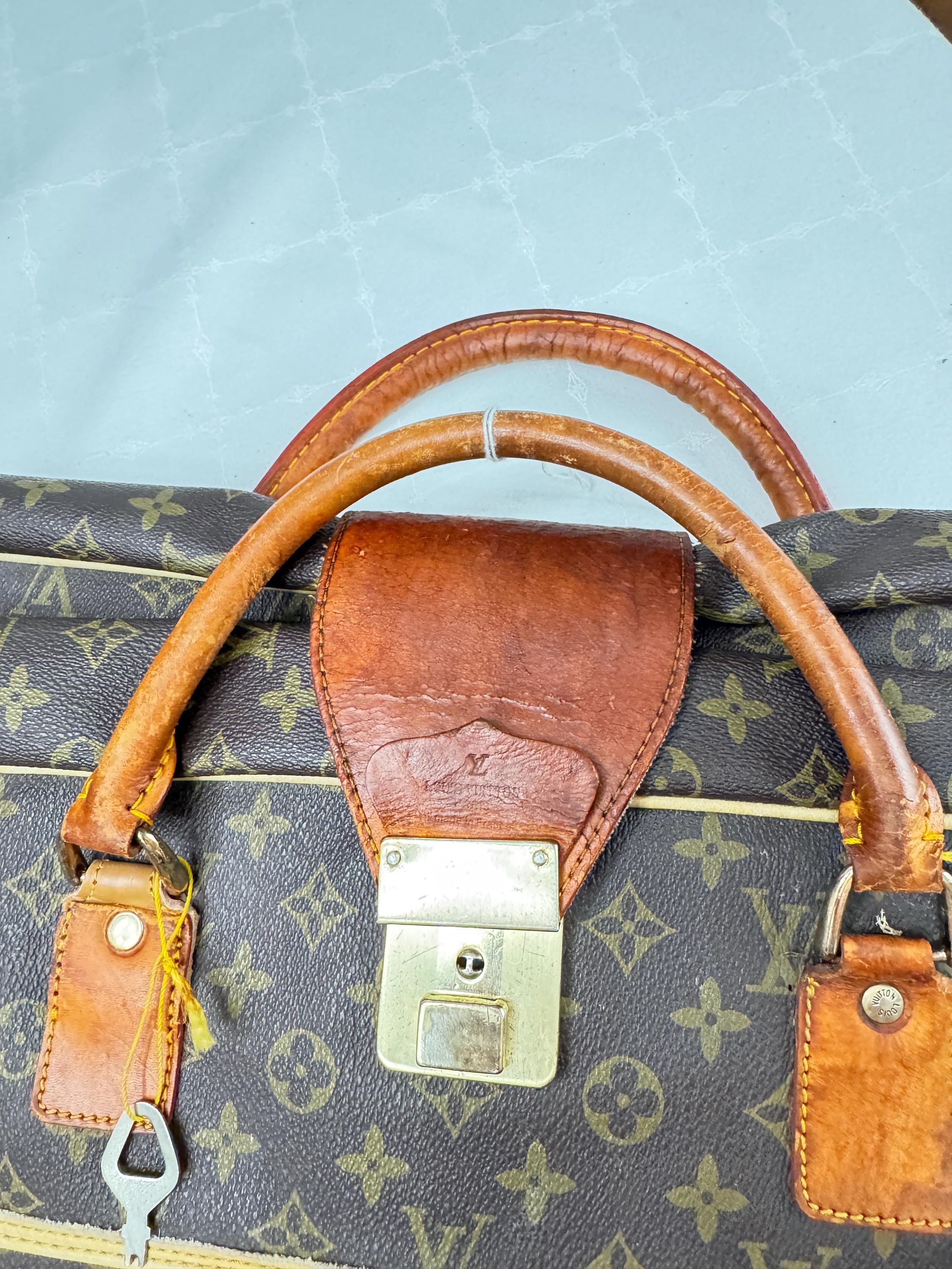 Chanel Garment Bag - Etsy